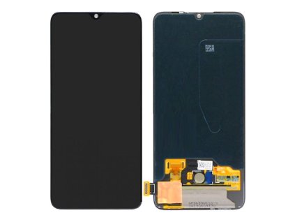 Mi 9 Lite LCD Black UVEYIl18