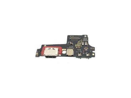 Nabíjecí konektor pro Motorola One (P30 Play)
