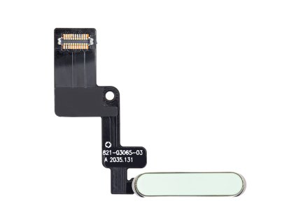 21974 replacement for ipad air 4 power button with flex cable green 1 owNuCHRP