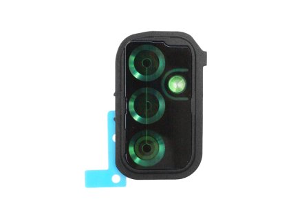 M52 5G Camera Frame Black VBIgOr2p