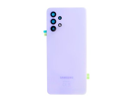 A32 Backcover Violet u5MARJMP