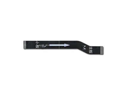 Huawei Y9 (2019) (JKM LX1) Motherboard Main Flex Cable 03025HAG