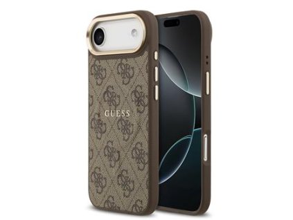 Zadní kryt pro iPhone Air Brown