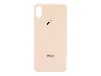18631 replacement for iphone xs back cover gold 2 qPmnS8T4