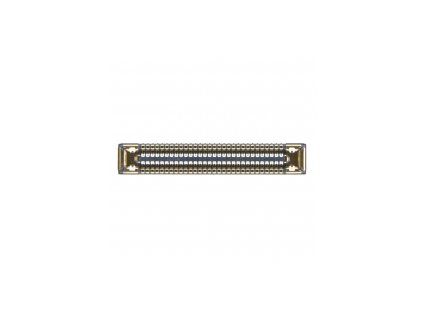 Displej pro Samsung SM-S937B Galaxy S25 Edge