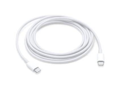 Kabel Apple USB-C na USB-C - MLL82ZM/A - 2 metry - Velkoobchodní originál