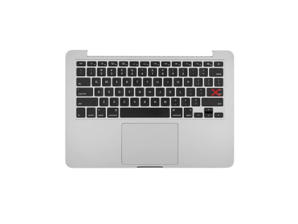 Kryt pro Apple MacBook Pro Retina 13 Inch - A1502