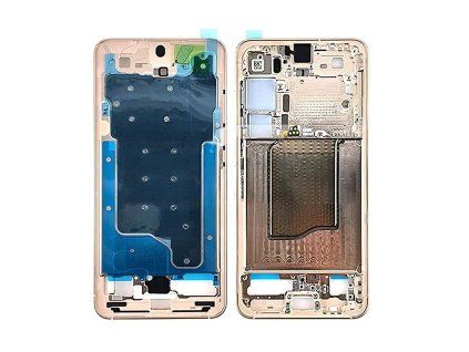 Displej pro Samsung SM-S931B Galaxy S25