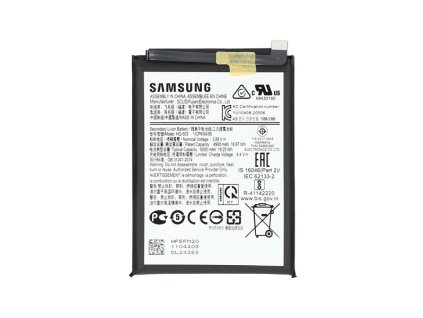 A03s Battery PWhmbq7h