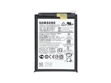 Baterie pro Samsung SM-A025F Galaxy A02s