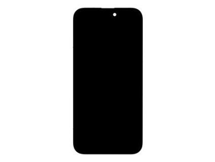 iPhone 16 Plus LCD Display + Dotyková Deska Soft OLED