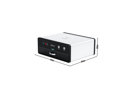 refox rm26 uv curing box ctqocyaz