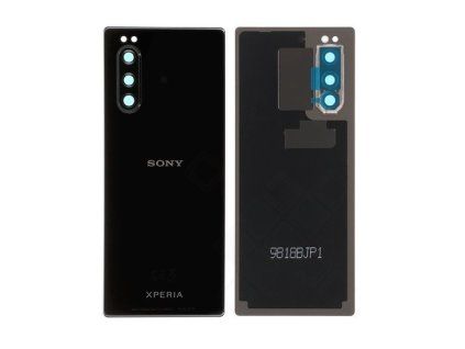 xperia%205%20backcover%20black E4zfXybx
