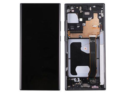 Displej pro Samsung SM-N980F Galaxy Note 20
