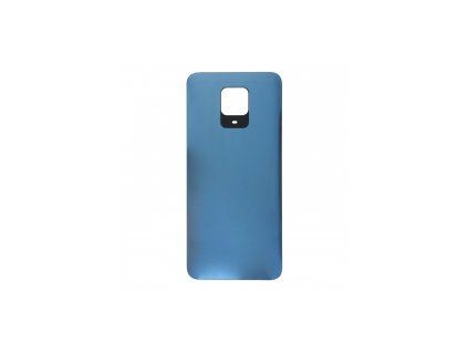 Zadní kryt pro Xiaomi Redmi Note 9 Pro (M2003J6B2G)