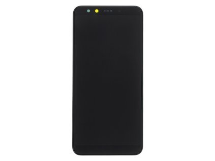 Xiaomi Mi A2 (Mi 6X) LCD Display + Touchscreen + Frame Black