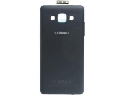 samsung a500f galaxy a5 backcover black