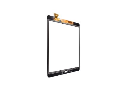 samsung t550 lcd display gold rear