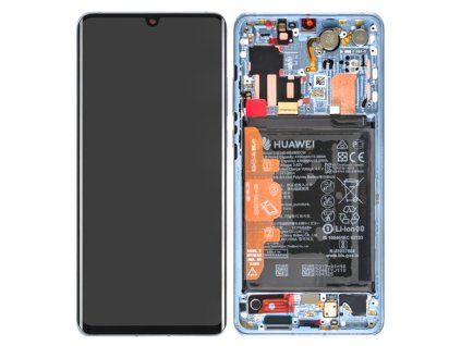 Displej pro Huawei P30 Pro (VOG-L29)