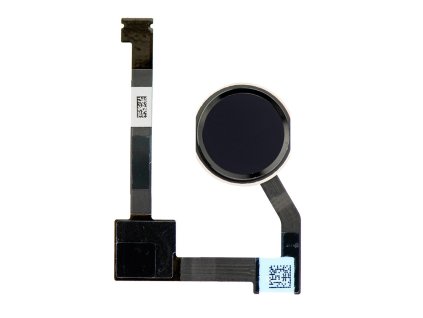 apple ipad air 2 home button flex cable button black 1 1598255886.6645