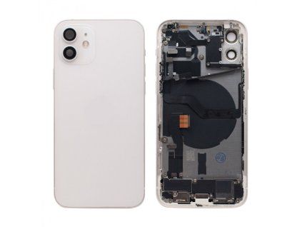 Zadní kryt pro Apple iPhone 12