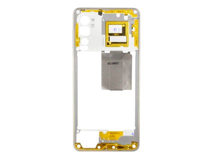 M52 5G Midframe White yJ6leKul