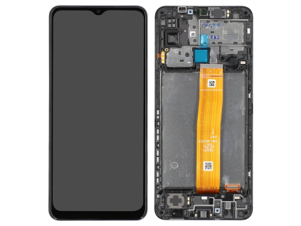 Displej pro Samsung SM-M127F Galaxy M12