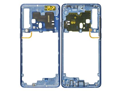 a920 midde frame blue