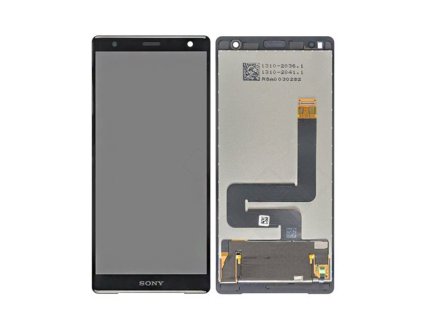 xz2 black