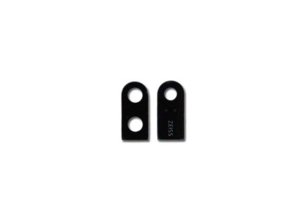 Nokia 8 (TA 1004) Camera lens Black