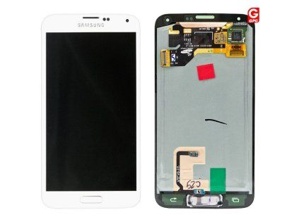 Displej pro Samsung G900F Galaxy S5