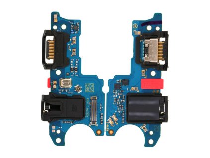 samsung sm a037g galaxy a03s charge connector board ioxftuyp