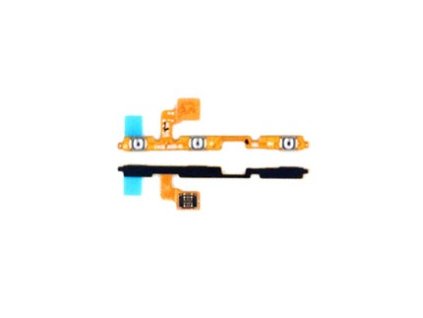 Samsung SM M205F Galaxy M20 Power + Volume button Flex Cable