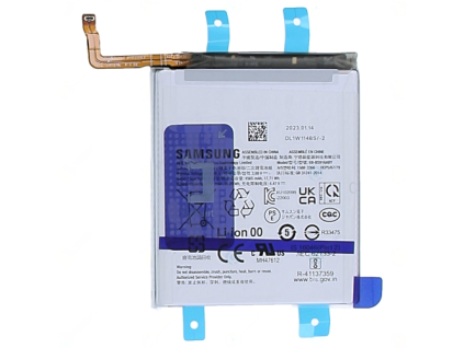 Baterie pro Samsung SM-S916B Galaxy S23 Plus