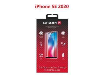 Náhradní díl pro Swissten iPhone SE
