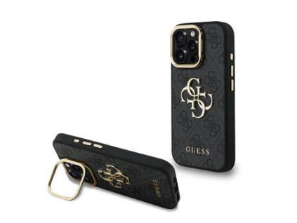 Kamera pro iPhone 15
