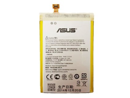 Asus Asus ZenFone 6 (A600CG) Battery