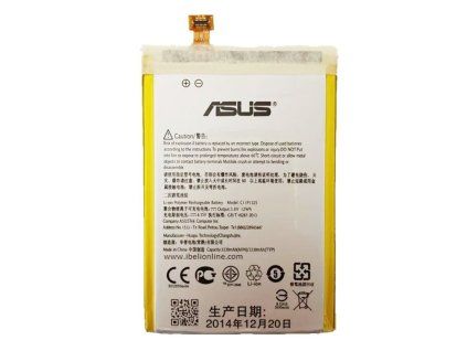 Baterie pro Asus ZenFone 6 (A600CG)