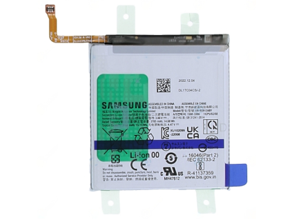 Baterie pro Samsung SM-S911B Galaxy S23