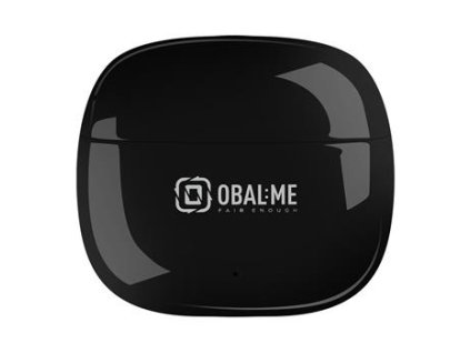 OBAL:ME Seal True Wireless In-EarBuds Black