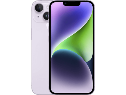 iphone 14 purple image qrvsk5ih