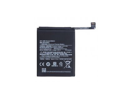 Baterie pro Xiaomi Mi 9T (M1903F10G)