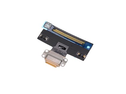 21285 replacement for ipad air 3 charging connector flex cable rose gold 3 mlEDpIYp