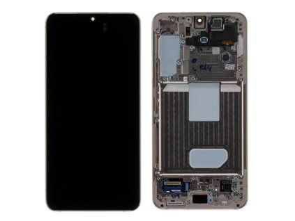 Displej pro Samsung SM-S901B Galaxy S22