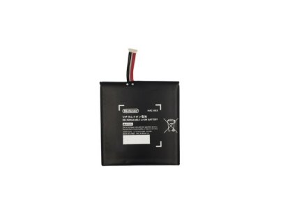 batterij nintendo switch hac 003 4310mah LxLPDjVL