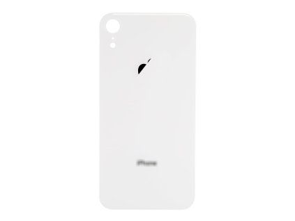 Kamera pro Apple iPhone XR