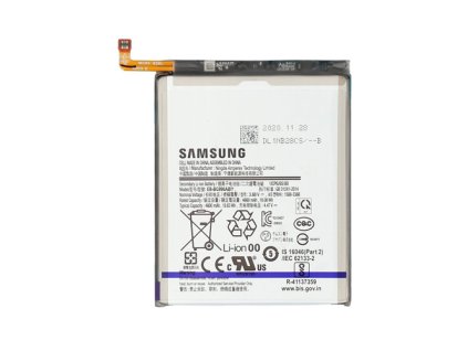 S21 Plus Battery mD9Rarig