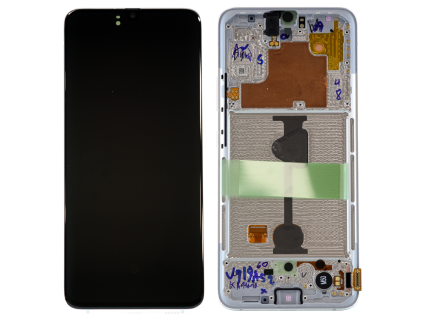 Displej pro Samsung SM-A908F Galaxy A90 5G