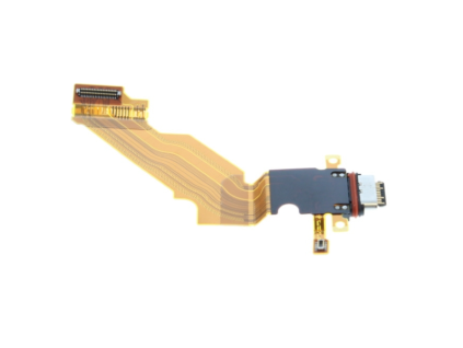 Sony Xperia XZ3 (H9493) Charge Connector Flex Cable 1312 7113