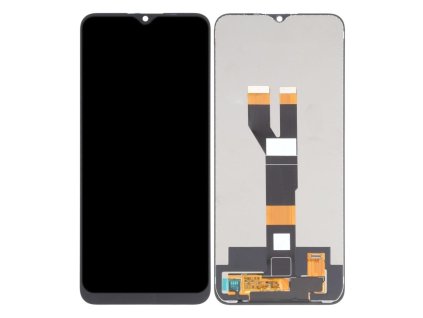 C11 2021 LCD + Touch Black BkayIE8R